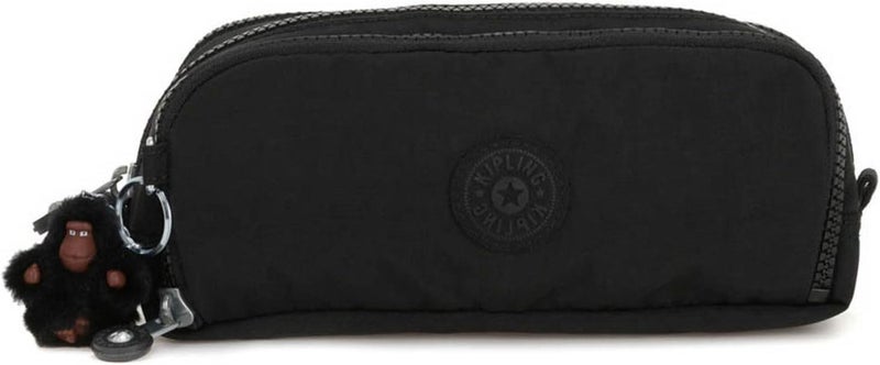 Gitroy Large Pencil Case in True Black - Image 1