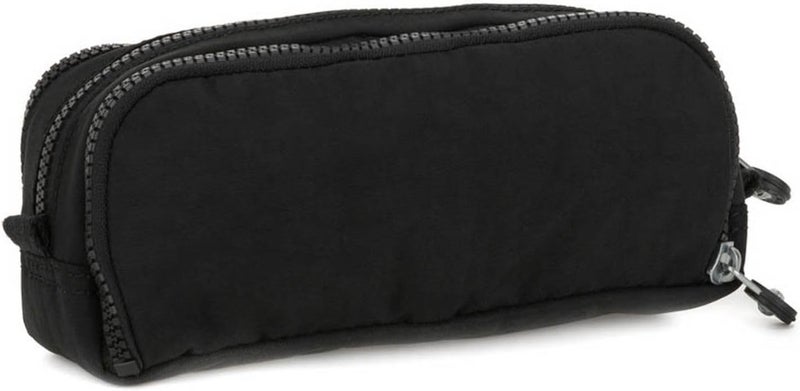 Gitroy Large Pencil Case in True Black - Image 3