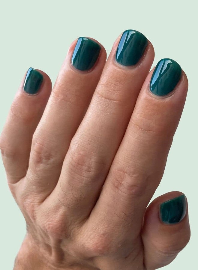 Cirque Colors Verdigris Jelly - Image 4