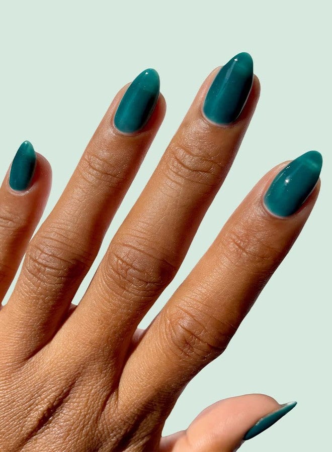 Cirque Colors Verdigris Jelly - Image 3