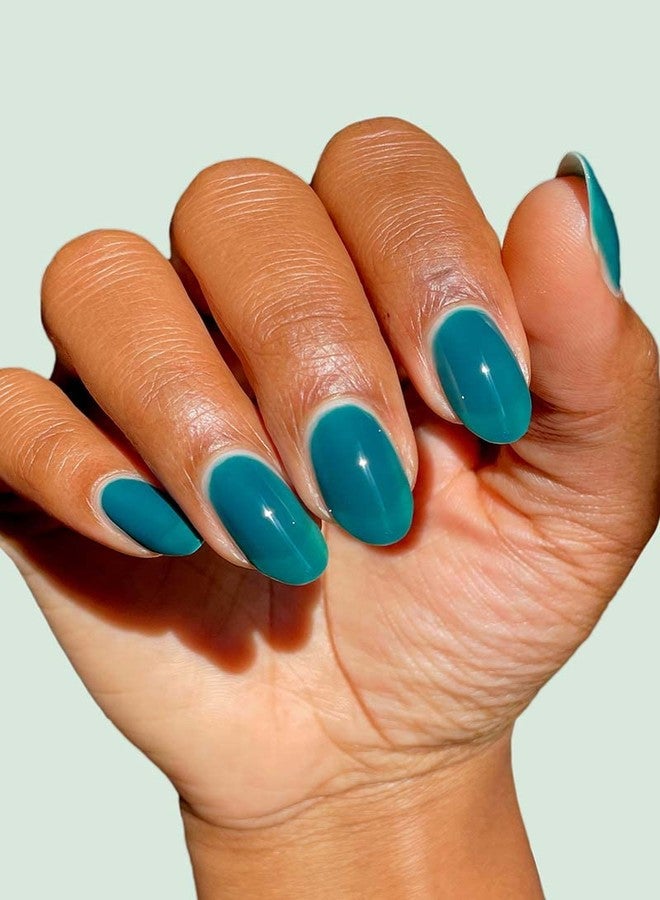 Cirque Colors Verdigris Jelly - Image 2