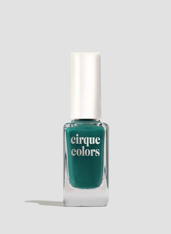 Cirque Colors Verdigris Jelly - Image 1
