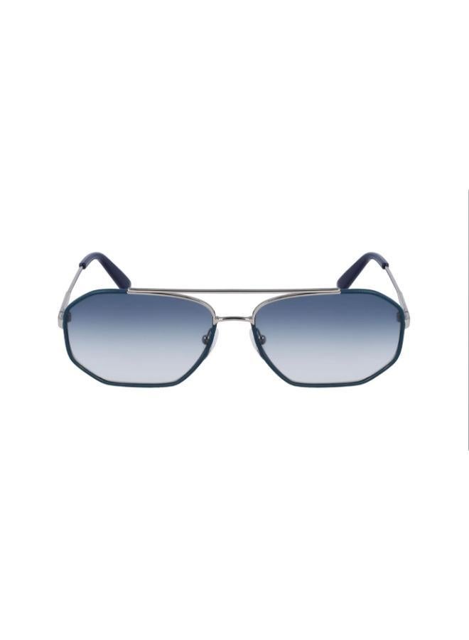 FERRAGAMO Metal sunglasses  - Image 1