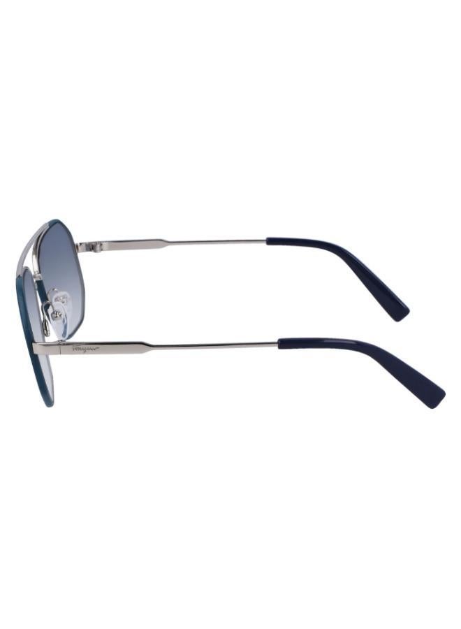 FERRAGAMO Metal sunglasses  - Image 3