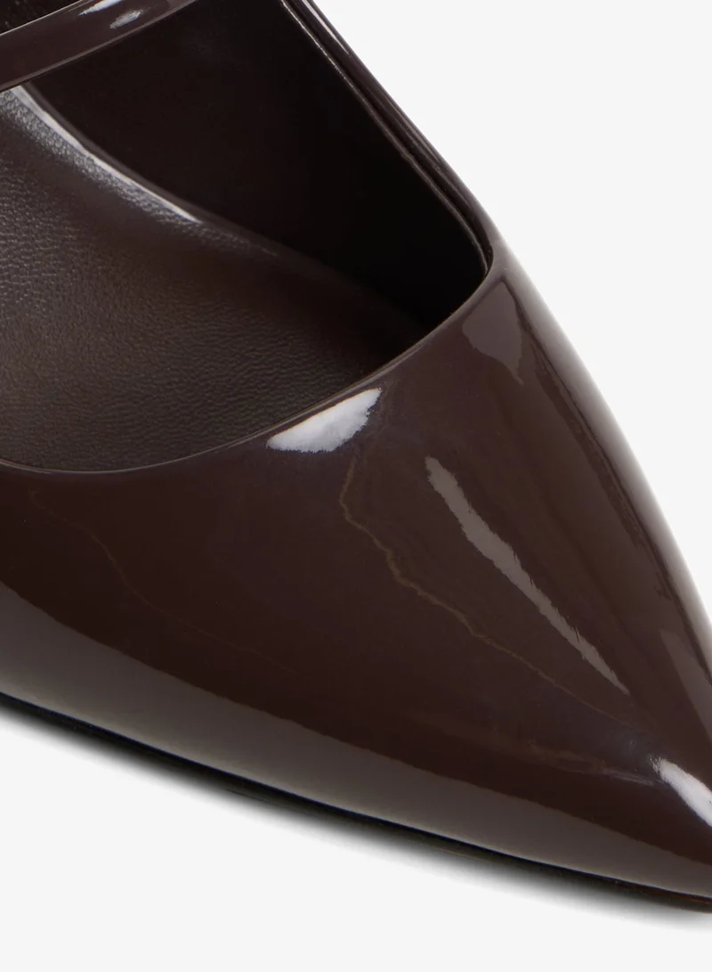 CALL IT SPRING Coquettte Slingback Mary Janes