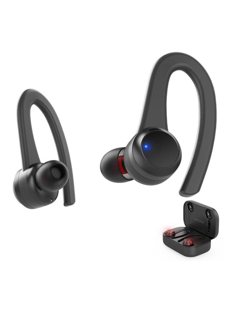 Langsdom - Wireless Bluetooth Sports Headphones - Image 1