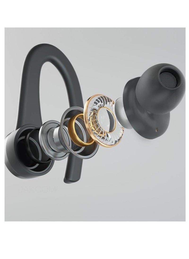 Langsdom - Wireless Bluetooth Sports Headphones - Image 1