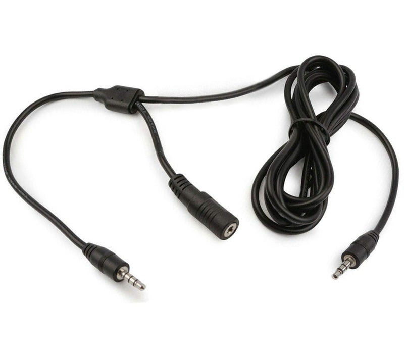 Akingdleo Game Capture Party Link Cable Compatible for Elgato HD60 S/S+, HD60 X, HD60PRO Game Capture Card, Party Chat Adapter Cable Compatible for Xbox One X/S PS4 PS5 - Image 1