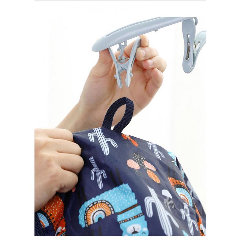 Foot Bath Tub Water Spa & Foot Massage Foot Basin for Soaking Foot Toe Nails Ankles Foldable & Portable Foot Tub - Image 3