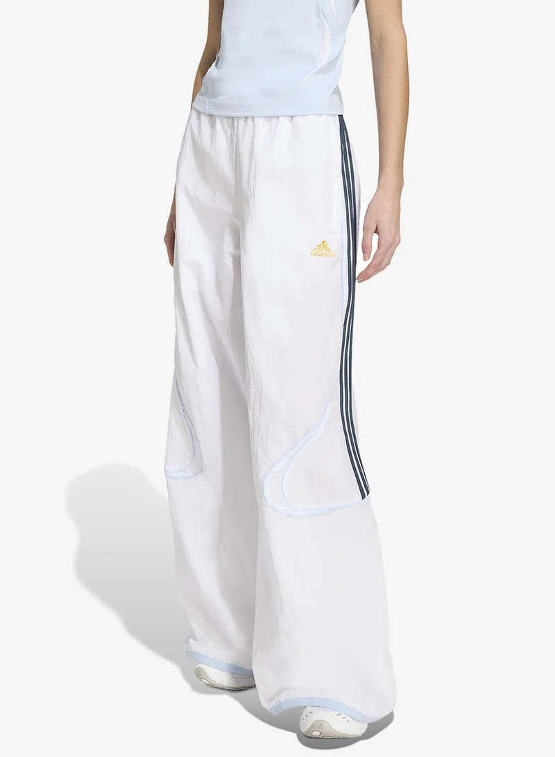 اديداس اوريجينالز بنطلون رياضي فضفاض أدي كولور