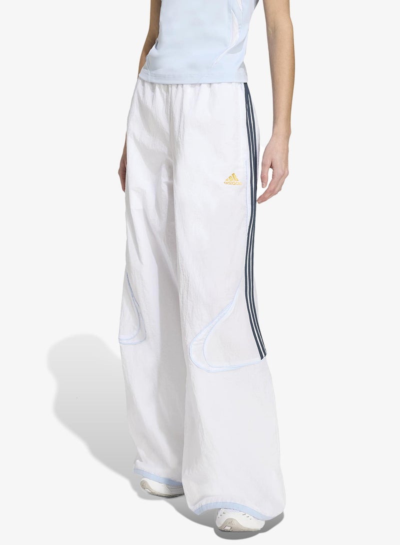 adidas Originals Adicolor Oversized Trackpants - Image 1