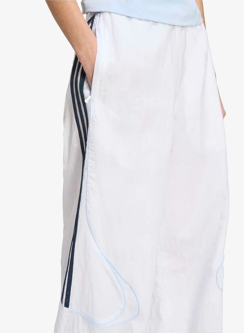 adidas Originals  Adicolor Oversized Trackpants for Women | Best Price UAE