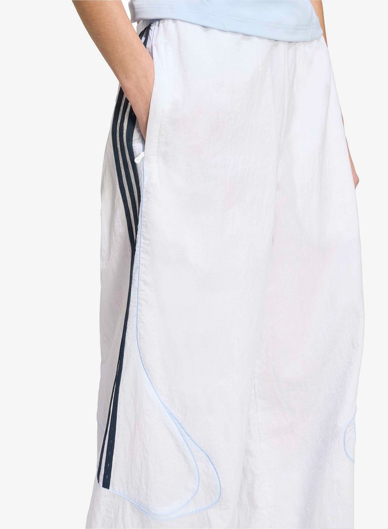 adidas Originals Adicolor Oversized Trackpants - Image 4