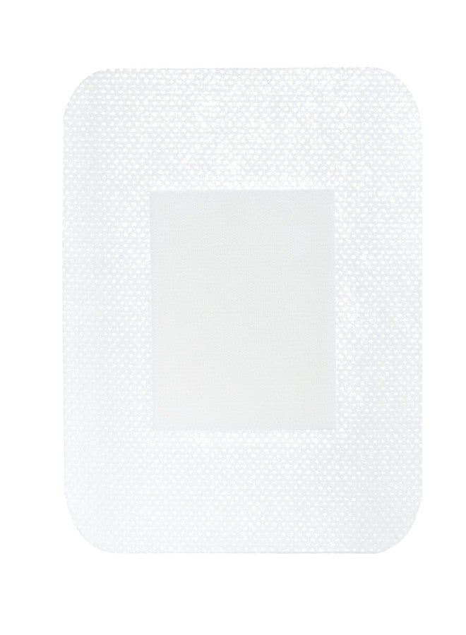 Dermarite Industries Derma Dress Pad, 6x6 (4x4, 10 Count - Image 3
