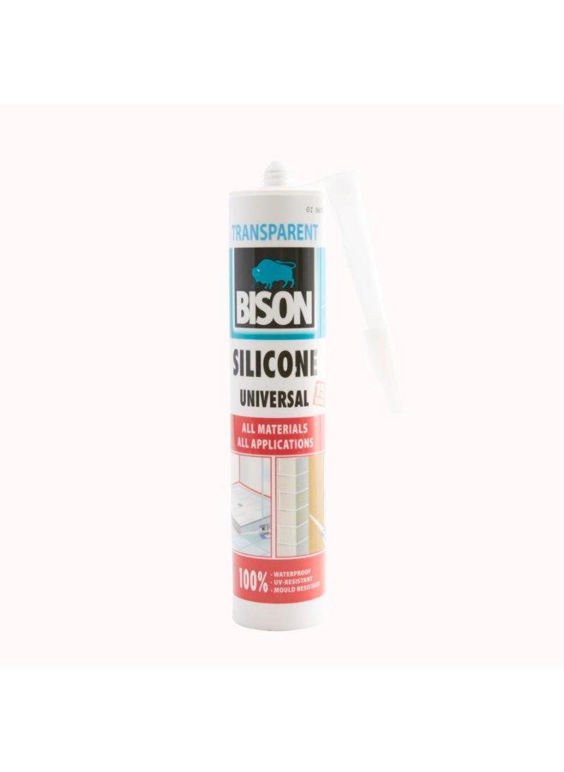 ACE Silicone Universal Sealant 280ml