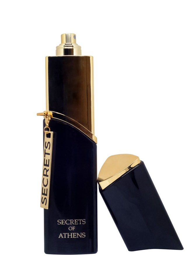 Secrets Of Athens EDP 100ML