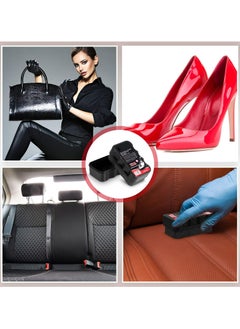 CMGTYYD Shoe Shine Sponge, 6 Pcs 0.2 oz Black and neutral, Gives Instant Gloss for Boot Bags Jacket Purse Cleaning, Any Color  - Image 5