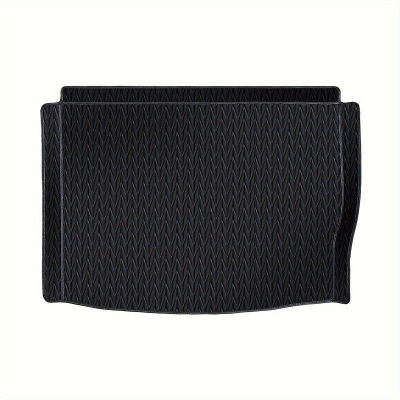 Car Mat Suitable For Kia Niro 2017-2022 Trunk Mats Rear Trunk Protection All Weather Use - Image 4