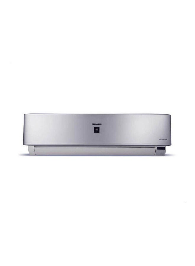 SHARP Cool And Heat Digital Split Air Conditioner With Plasma Cluster - 3Hp 2066 W AY-XP24UHE White - Image 1