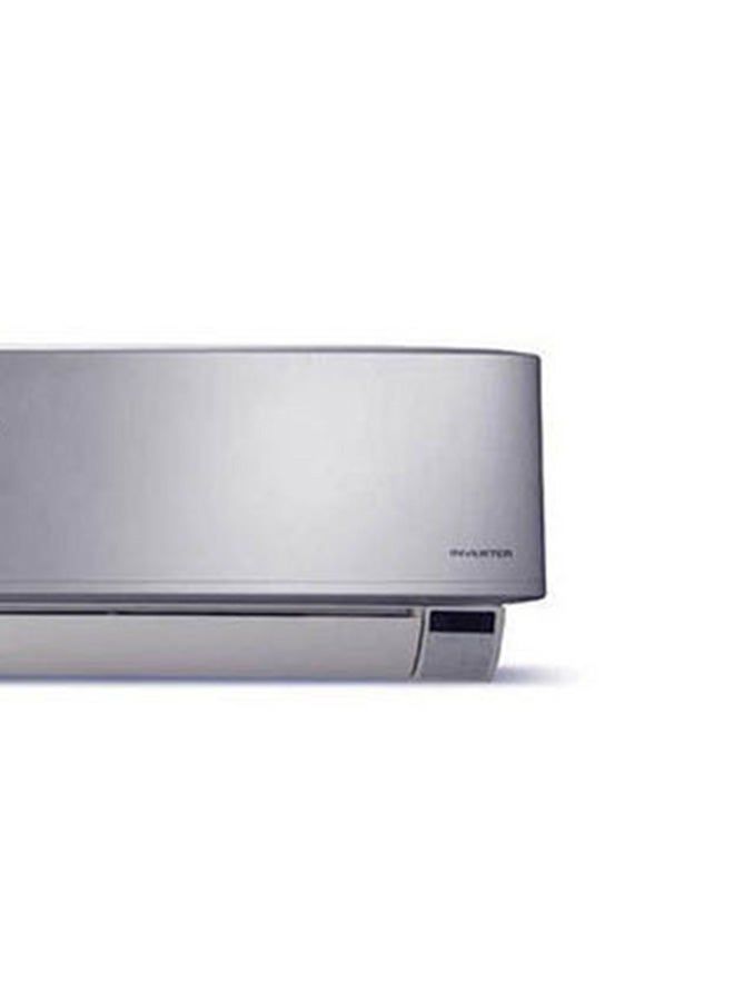 SHARP Cool And Heat Digital Split Air Conditioner With Plasma Cluster - 3Hp 2066 W AY-XP24UHE White - Image 2