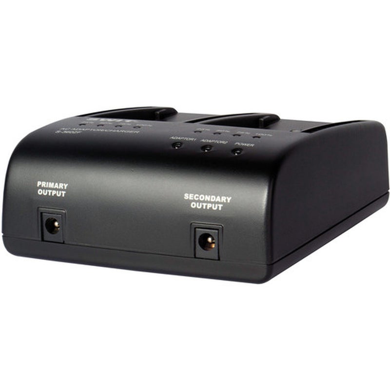 SWIT S-3602F DV Battery Charger/Adaptor - Image 3