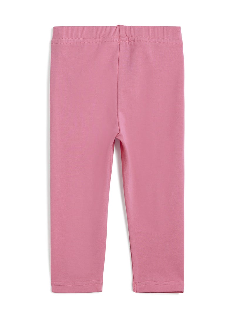 اديداس بنطلون رياضي ميني ماوس للأطفال الرضع - Image 3