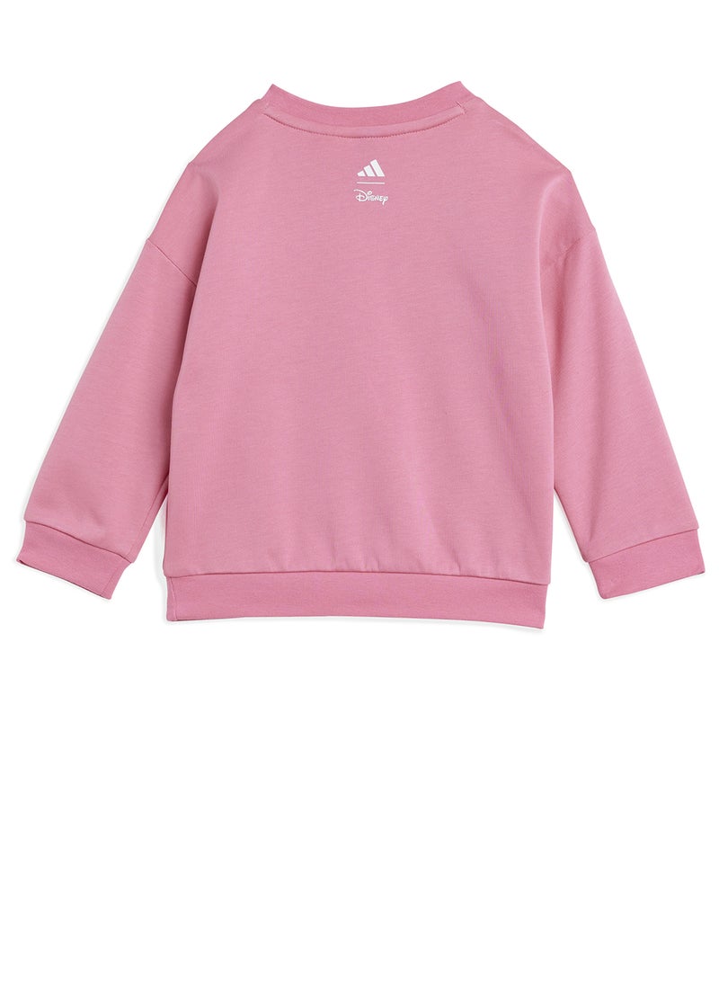 اديداس بنطلون رياضي ميني ماوس للأطفال الرضع - Image 2