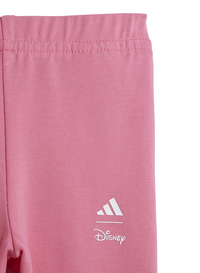 اديداس بنطلون رياضي ميني ماوس للأطفال الرضع - Image 4