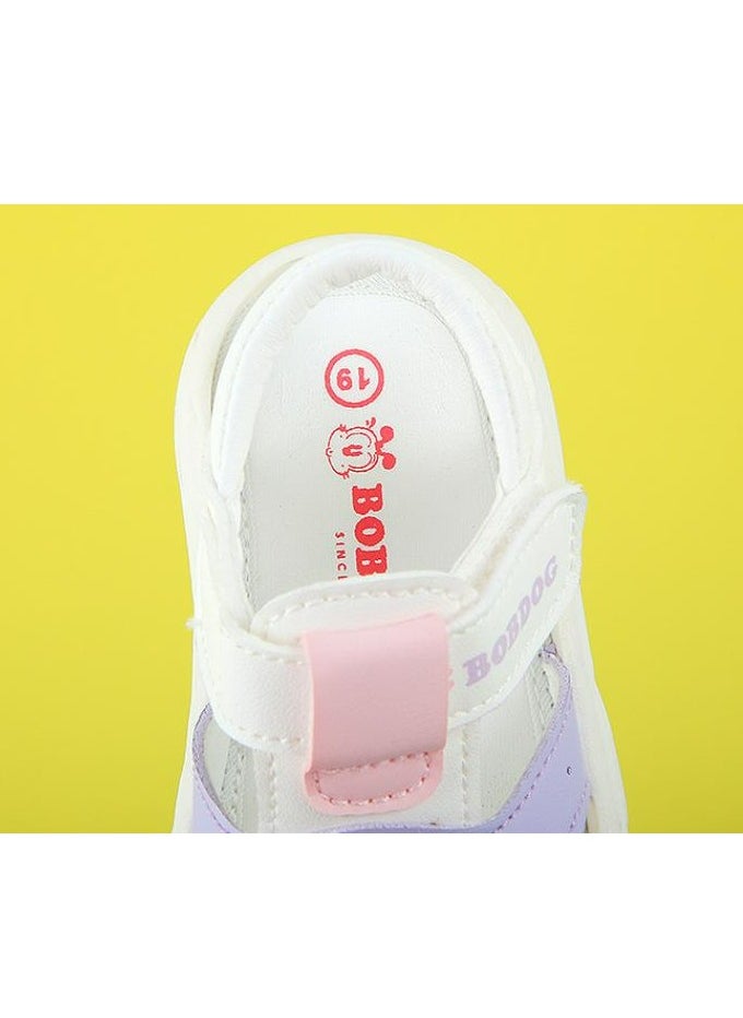 BOBDOG - Children's Soft Soled Functional Walking Sandals - Image 1