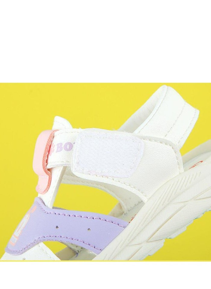 BOBDOG - Children's Soft Soled Functional Walking Sandals - Image 1