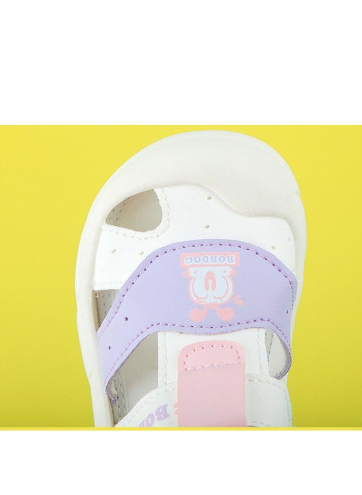 BOBDOG - Children's Soft Soled Functional Walking Sandals - Image 1