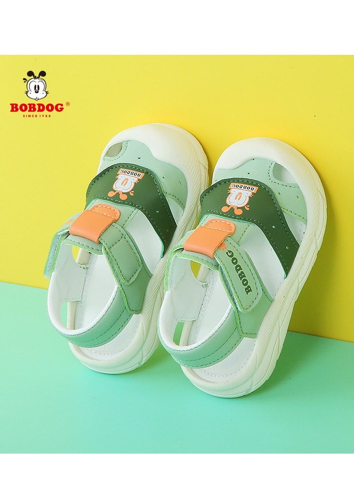 BOBDOG - Children's Soft Soled Functional Walking Sandals - Image 1