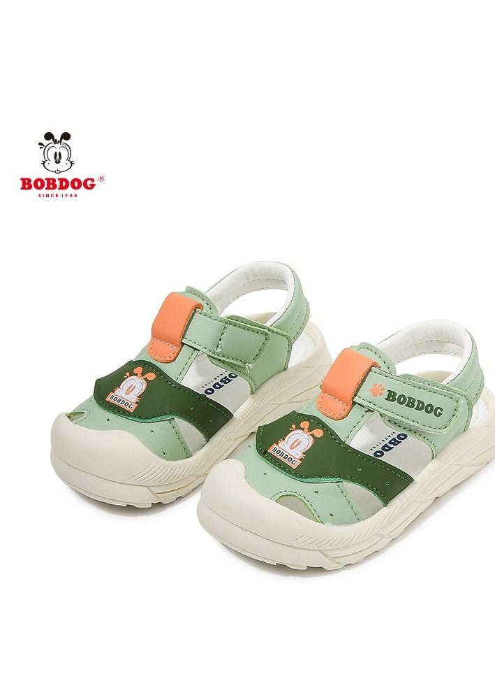 BOBDOG - Children's Soft Soled Functional Walking Sandals - Image 1