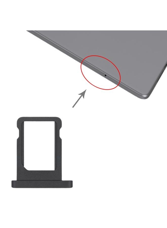 إيروريكس صينية بطاقة SIM لجهاز iPad mini (2019) / mini 5 A2124 A2125 A2126 A2133 (أسود) - Image 2