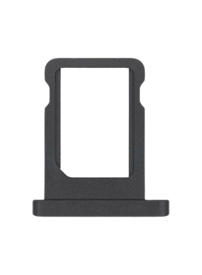 إيروريكس صينية بطاقة SIM لجهاز iPad mini (2019) / mini 5 A2124 A2125 A2126 A2133 (أسود) - Image 1