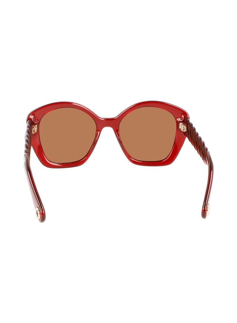 Women's Sunglasses LNV628S-601-5419