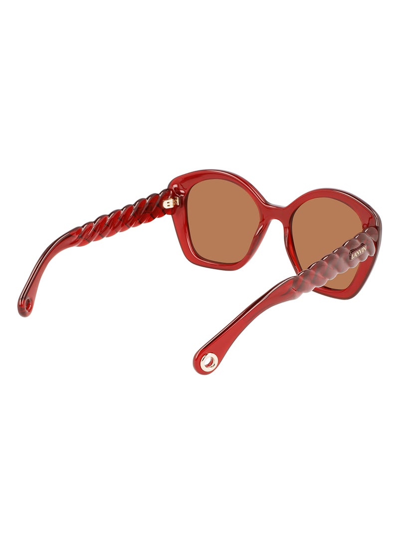 Women's Sunglasses LNV628S-601-5419