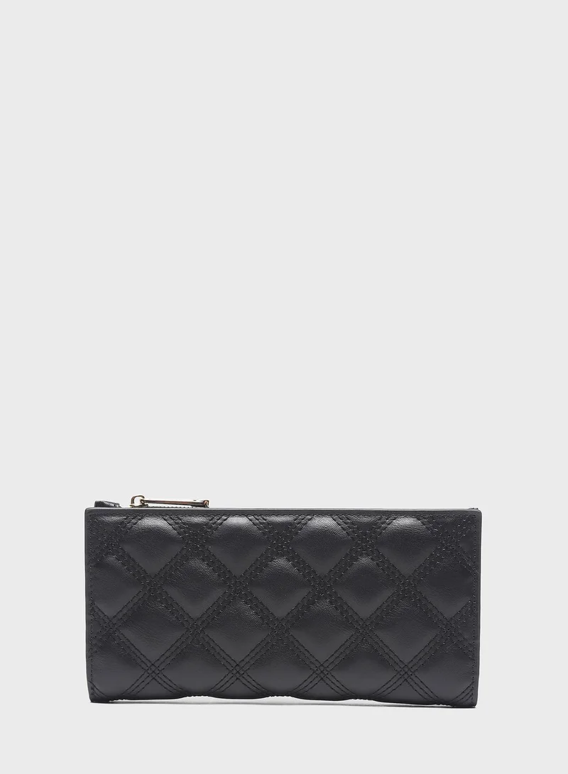 Celeste Zip Closure Wallet