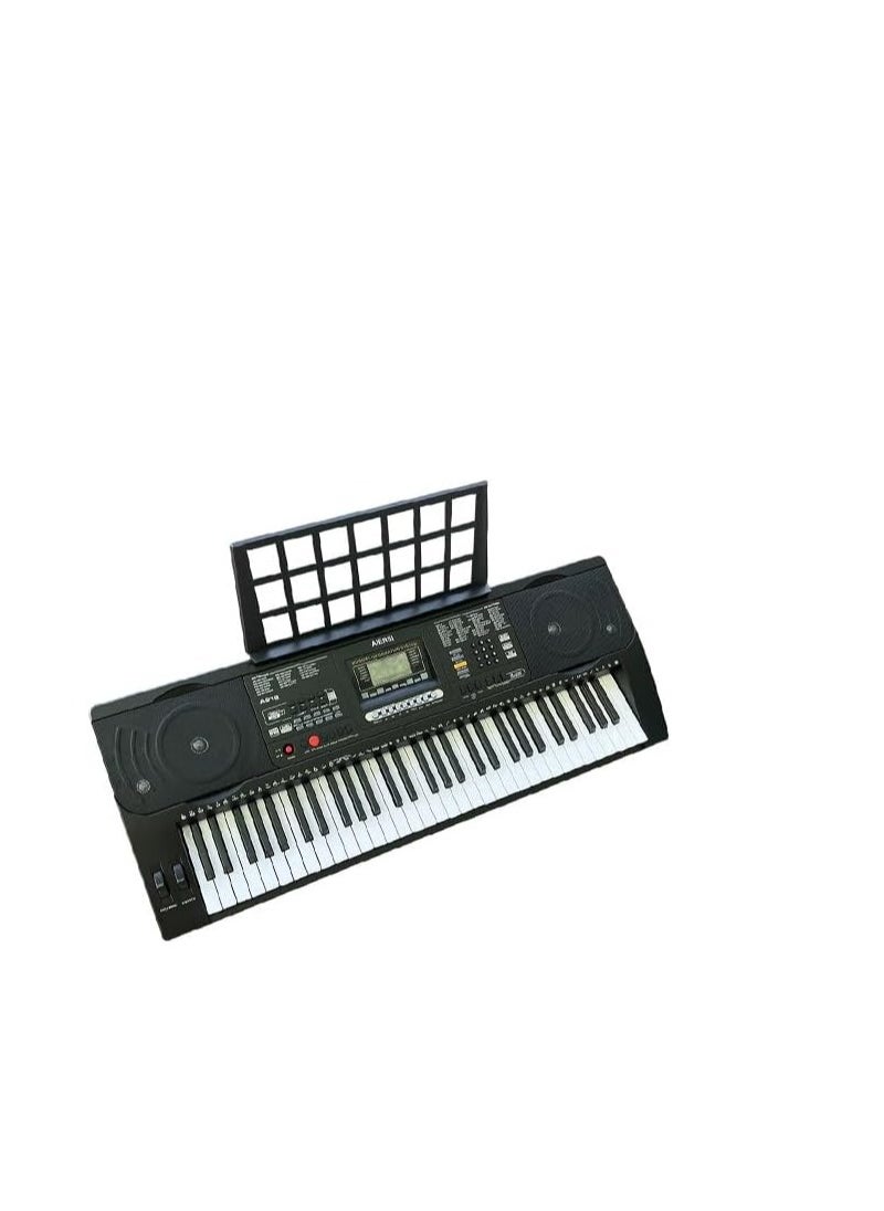 AIERSI Beginner Combo For Aiersi 61 Keys Midi Synthesizer Electronic Organ A212  - Image 3