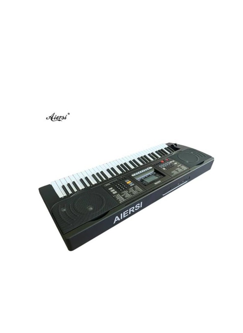 Beginner Combo For Aiersi 61 Keys Midi Synthesizer Electronic Organ A212 - pzsku/ZF947CA7CF9AE0AC94C46Z/45/_/1697360333/1df0806f-8552-4880-8613-acc15fc6ee3a