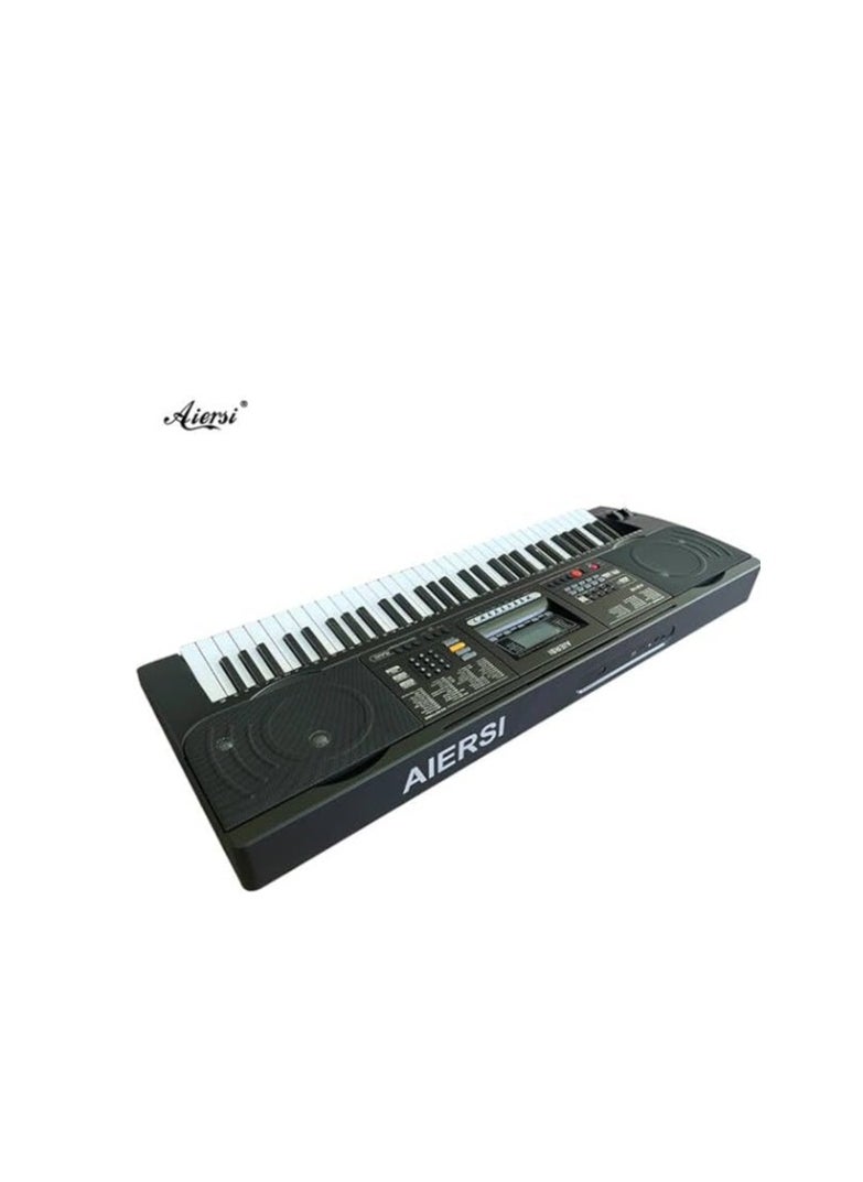 AIERSI Beginner Combo For Aiersi 61 Keys Midi Synthesizer Electronic Organ A212  - Image 5