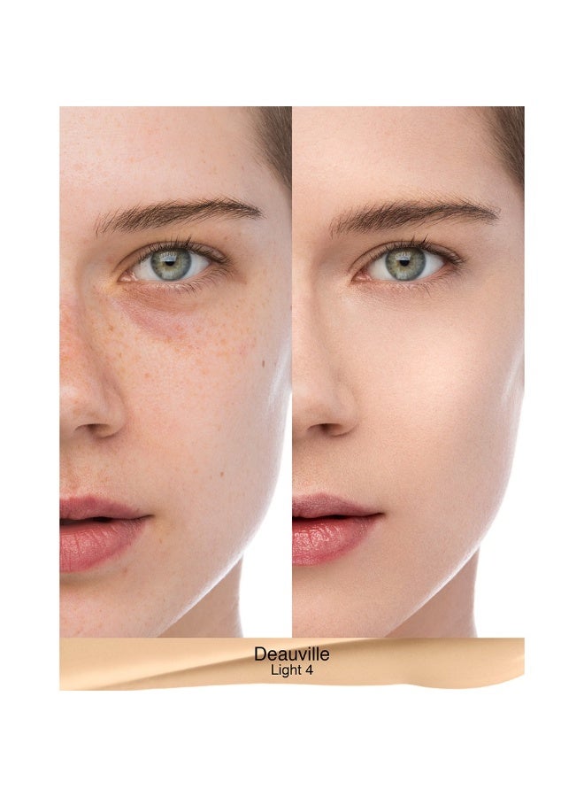 NARS Cosmetics Natural Radiant Longwear Foundation DEAUVILLE - Image 3