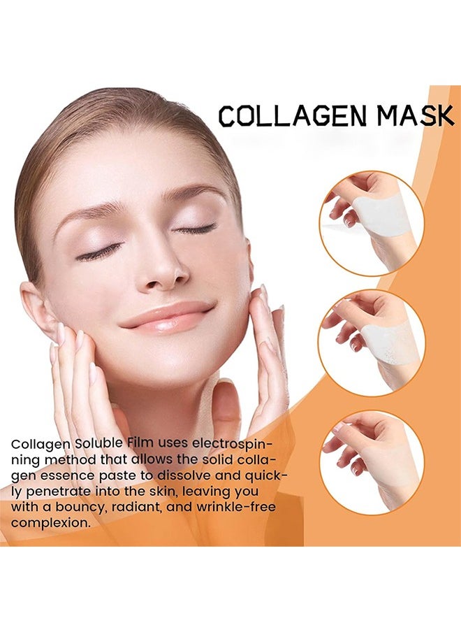 A box of Snail Collagen Mask Patch hydrates, firms and softens the skin. - pzsku/ZF94809F0CA1F9862A1CEZ/45/_/1711699766/5d406c81-04f0-42da-b971-94181fffaaa0