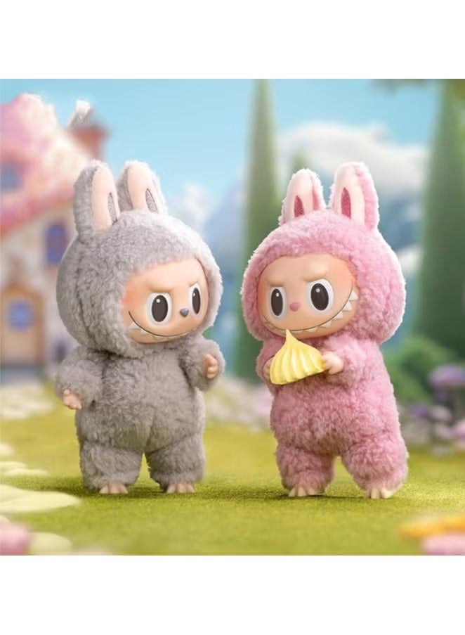 Dolls-Action Figures Collectible Toys Home Decorations , Soymilk - Image 4