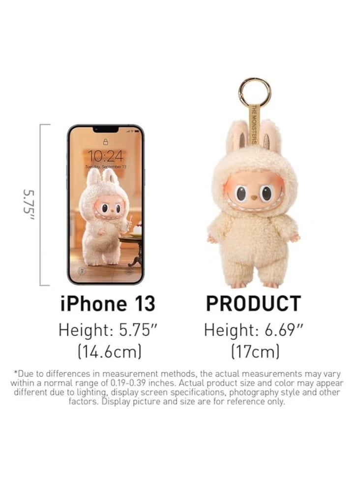 Dolls-Action Figures Collectible Toys Home Decorations , Soymilk - Image 2