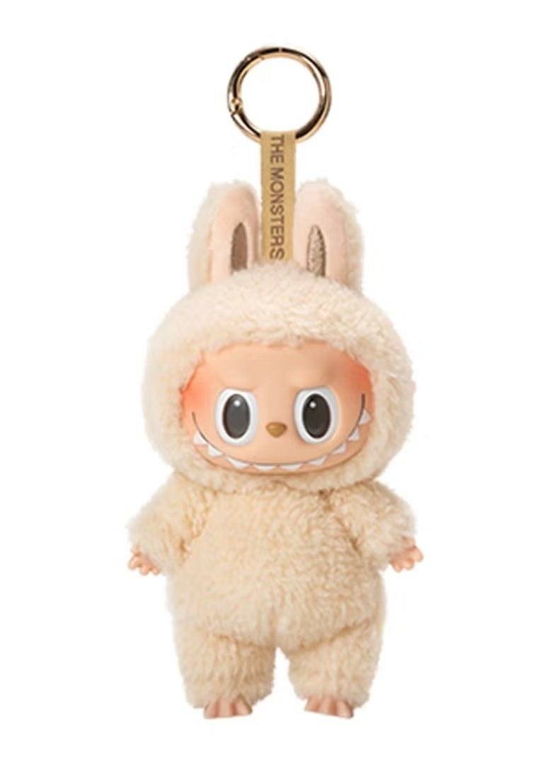 Dolls-Action Figures Collectible Toys Home Decorations , Soymilk - Image 1