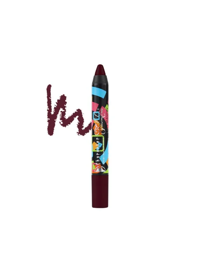 Character Fabulous Lip Crayon