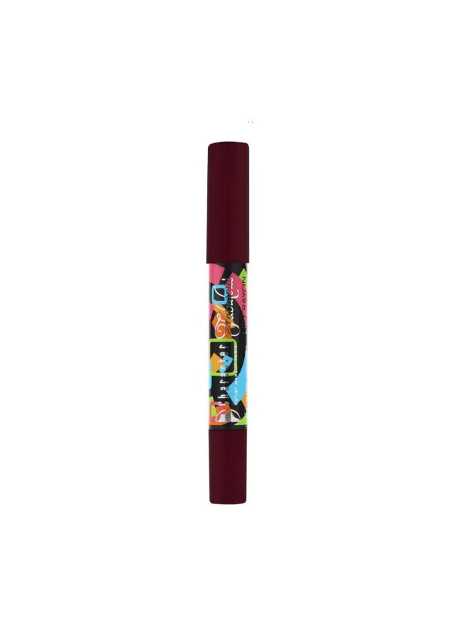 Character Fabulous Lip Crayon