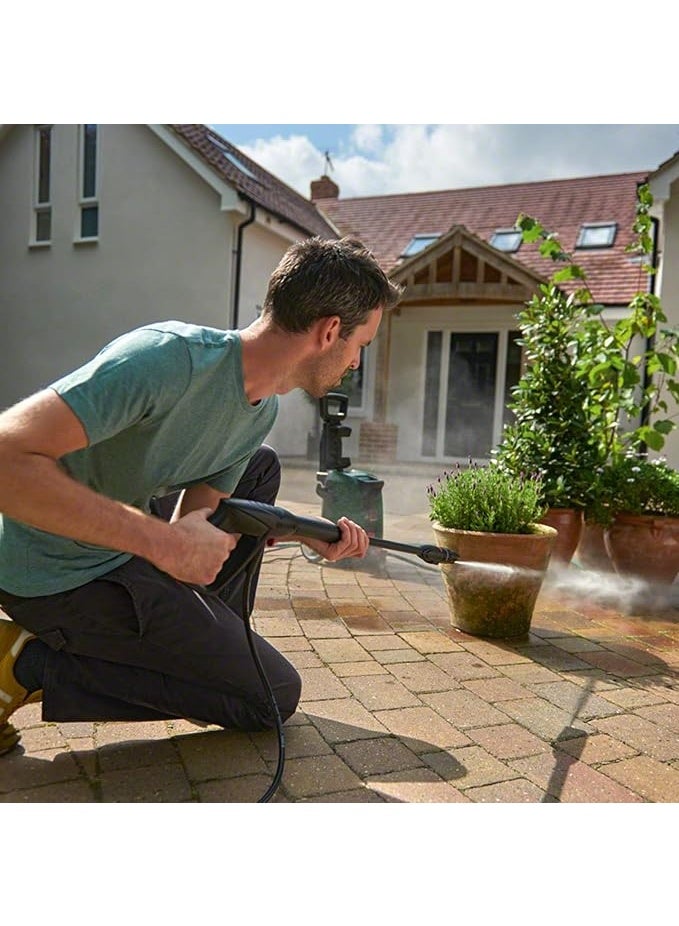 بوش ماكينة غسيل بالضغط Bosch Universal Aquatak 135 (بقوة 135 بار) مع الملحقات - Image 3