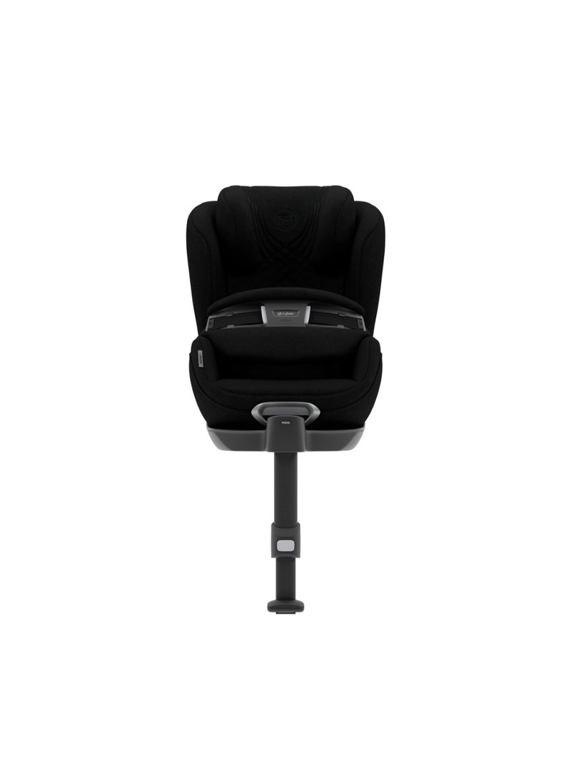 cybex Anoris Car Seat Deep Black  - Image 1